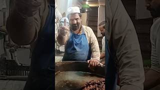 Shahjhan chapal kebab lalkurtirawalpindi food streetfood aliziavillagefood [upl. by Ellekcim]