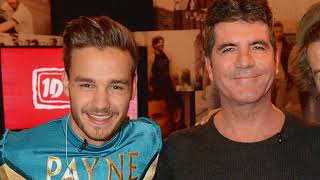 Simon Cowell Who Formed One Direction Honors Liam Payne I Feel Empty [upl. by Nitas714]