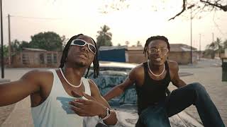 CONEX ET DON  AYATO OFFICIAL MUSIC VIDEO [upl. by Izy]