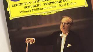 Beethoven Symphony No 6Karl Böhm 1971 [upl. by Britte]