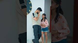 Bhai behen ki shetani🤣❤️youtubeshorts brosiscomedy trending foryou viralvideo comedy funny [upl. by Conlee]