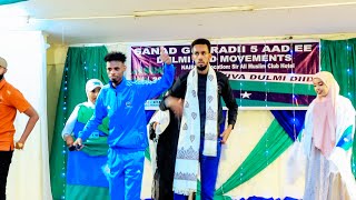 ABWAAN CEYN HIT DHANTO DULMI DIID  SANAD GUURADII 5AAD DULMI DIID JIDWAAQ NAIROBI 2023 [upl. by Arun120]