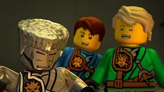 LEGO Ninjago Decoded Episode 5  The Digiverse and Beyond [upl. by Gallard915]