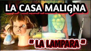 4 LA CASA MALIGNA [upl. by Trahern743]