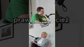 Prof Ewa Chojecka o bielskobiała shorts [upl. by Sonitnatsok]