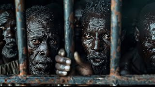 The Most DANGEROUS Prisons in the World [upl. by Niwrud]