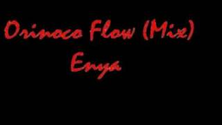 Enya Orinoco Flow Dance Mixflv [upl. by Ika]