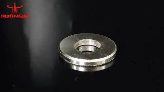 35mm Grinding Wheel Paragon Spare Parts 99413000 Sharpener Stone 1011066000 [upl. by Jeffy]