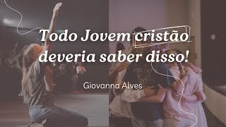 Dicas e Conselhos para Jovens Cristãos ✝️ [upl. by Aran]