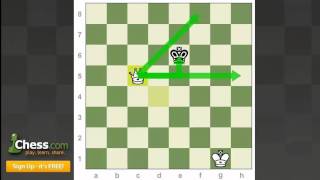 Chess Endgames Checkmating with a Queen [upl. by Novaelc]