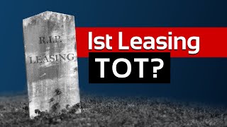 Macht Leasing bei diesen Konditionen noch Sinn [upl. by Noyrb]