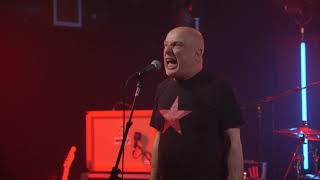 The Latest TV  Attila The Stockbroker LIVE STREAM [upl. by Haeckel]