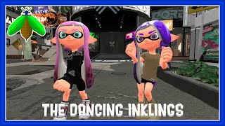 The Dancing Inklings GMODSplatoon [upl. by Menard]