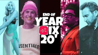 Best of 2020  Video Yearmix  2020 END OF YEARMIX [upl. by Atarman]