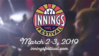 2018 Innings Festival Aftermovie [upl. by Kcirddet]