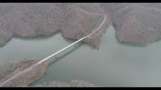 Watauga Lake and Butler Tennessee [upl. by Armin]