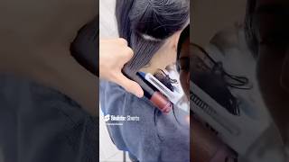 😱PERMANENTE PERFECTA PARA EL PELO  pelo [upl. by Alemak447]