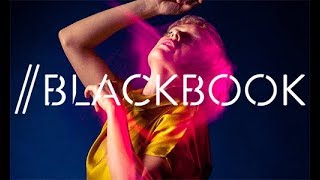 BLACKBOOK  I Dance Alone Official Video [upl. by Urbanus]