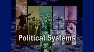 POLITICAL SYSTEMS 101 Basic Forms of Government Explained [upl. by Naitsyrk]