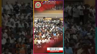 Puli dialogues Jai janasena [upl. by Demott592]