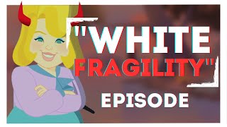 REVIEW The Proud Family Protest Episode  White Fragility for Kids [upl. by Atnek]