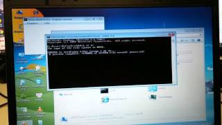 Unable to run chkdsk hard drive write protected  DRIVE LOCKED [upl. by Arot]