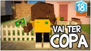 Vai ter Copa  Boxxit [upl. by Bowler]