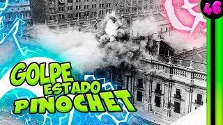 ❎ GOLPE de ESTADO de PINOCHET en CHILE 🔈 Audios reales 22 [upl. by Faludi212]