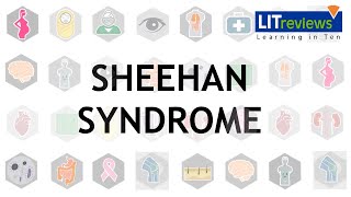 Sheehan Syndrome [upl. by Teufert]