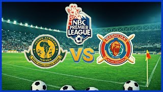 🔴 LIVE YANGA SC  2  vs  1  MASHUJAA FC LIGI KUU NBC [upl. by Mosra]