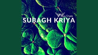 Subagh Kriya [upl. by Blakelee]