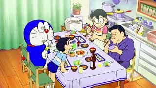 Doraemon Movie 43  Nobita Và Bản Giao Hưởng Địa Cầu  Movie 2024  CHIHEOXINH [upl. by Malti]