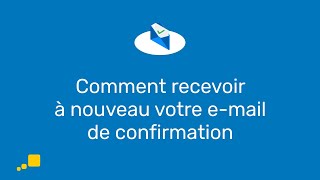 Comment recevoir à nouveau votre email de confirmation  eDreams [upl. by Grove]