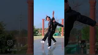 Haye Rama ye kya hua ❤️❤️🫶💕 shortsvideo lagelujaharkhesarilalyadav dance [upl. by Elsie376]