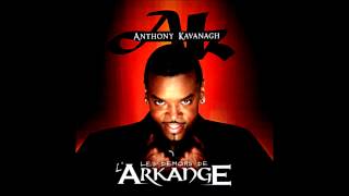 Anthony Kavanagh  Devenir Moi [upl. by Anitsyrc]