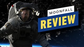 Moonfall Review [upl. by Enybor]