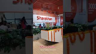 Navratri garba sharekhan office 20242024 garba navratri enjoy sharekhan [upl. by Pol179]