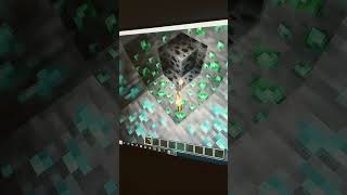 minecraft coal iron gold diamond emerald 🙂🙂🙂🙂 [upl. by Eads]