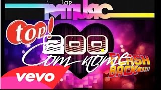 Top 200 lindas musicas Românticas com nome [upl. by Nirra]