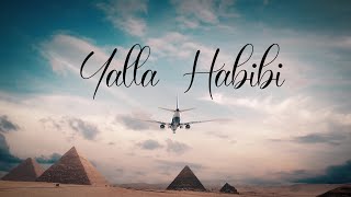 Altheya  Yalla Habibi Official Video [upl. by Notserp]