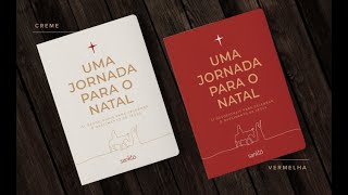 O presente perfeito de Natal  Devocional Uma Jornada para o Natal [upl. by Ajna]