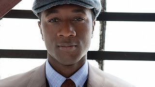 Aloe Blacc  The Man Lyrics New Song 2014 Music Review Video auf Deutsch [upl. by Neram]