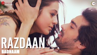 Razdaan  Badnaam  Priyal Gor amp Mohit Sehgal  Soham Naik  Harish Sagane [upl. by Atte]