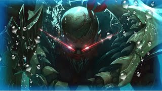 Wild Rift  PYKE JUNGLE [upl. by Ahsayn]