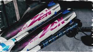 2025 DeMarini USSSA Zen Series [upl. by Gusti76]