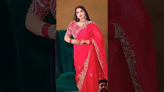 Mar jawa tere bin kashvisharmacutegirldance bollywood saree linktrendingviralvideoviralsong [upl. by Ardenia]