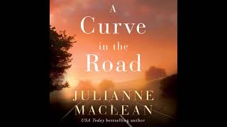 Julianne MacLean  A Curve in the Road  Audiobook Mystery Thriller amp Suspense [upl. by Kcirre]