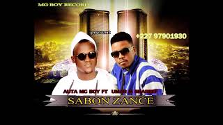 Auta Mg Boy ft Umar M Shareef  Sabon Zance 2020 [upl. by Conroy]