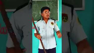 comedy madam comedy video 😂 [upl. by Ayikaz386]