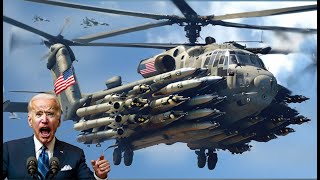 1 minute ago Deadliest US Armed Helicopter Destroys Russian City Center ARMA 3 [upl. by Alomeda63]